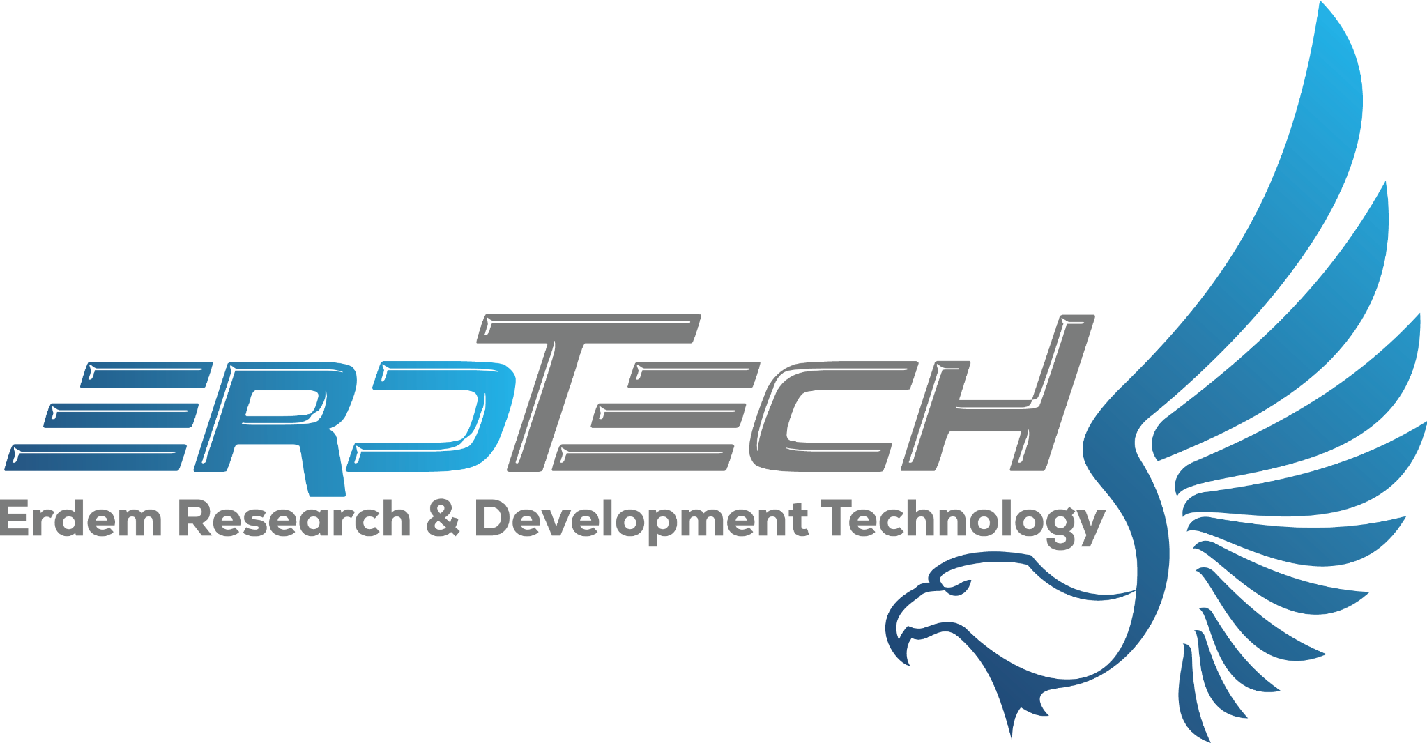 ERDTECH Logo